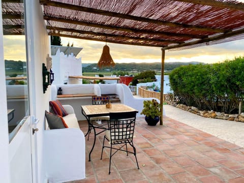 BBQ facilities, Balcony/Terrace, Balcony/Terrace