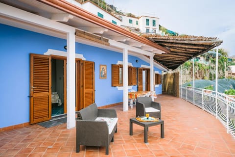 Loggetta 17 Apartment in Ravello