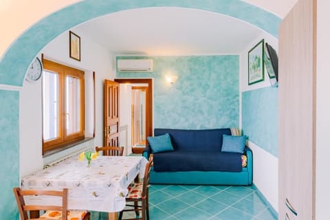 Loggetta 17 Apartment in Ravello