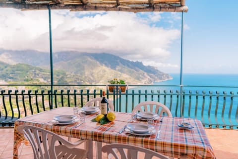 Loggetta 17 Apartment in Ravello