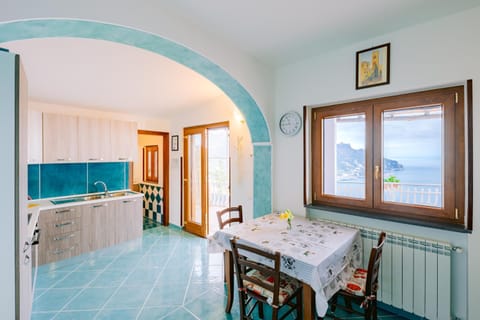 Loggetta 17 Apartment in Ravello