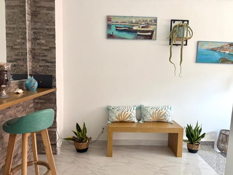 B&B I Colori Dell'Isola Bed and Breakfast in Porto Torres