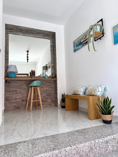 B&B I Colori Dell'Isola Bed and Breakfast in Porto Torres