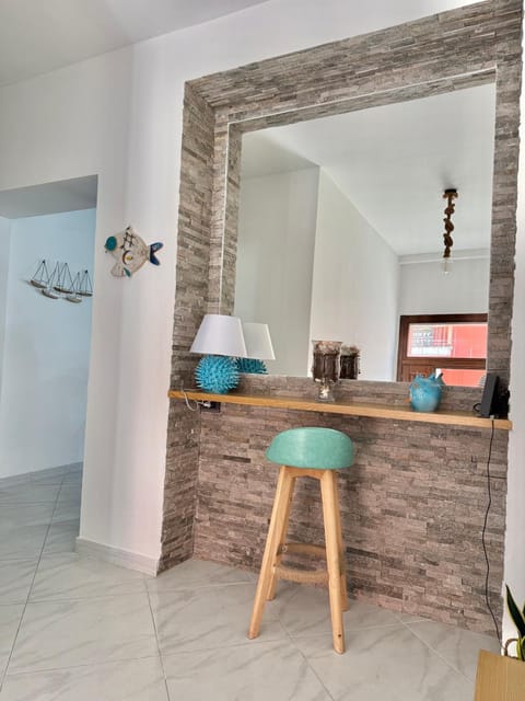 B&B I Colori Dell'Isola Bed and Breakfast in Porto Torres