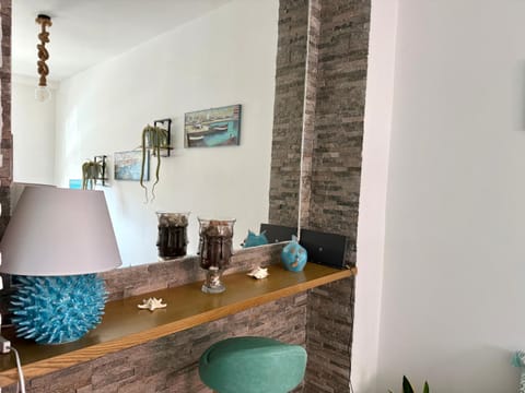 B&B I Colori Dell'Isola Bed and Breakfast in Porto Torres