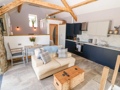 Ty Coch House in Wales