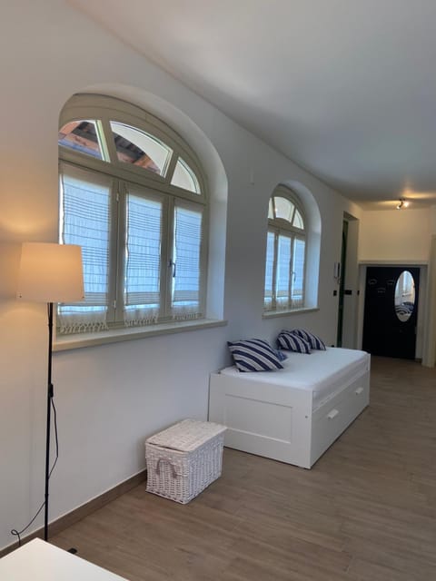 Coronata 22 Apartment in Liguria