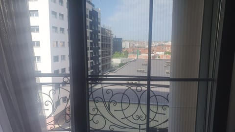 Lovely Hotel & Apartment for rent in center of Gjilan Apartment in North Macedonia