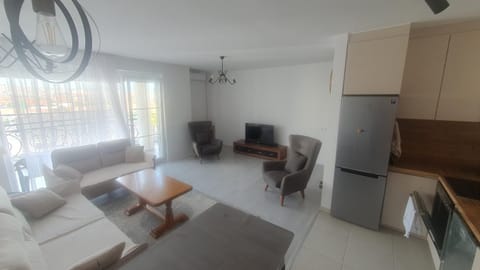 Lovely Hotel & Apartment for rent in center of Gjilan Apartment in North Macedonia