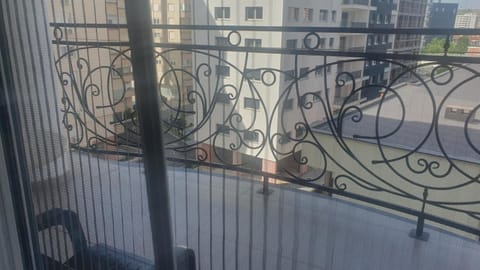 Lovely Hotel & Apartment for rent in center of Gjilan Apartment in North Macedonia