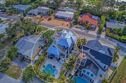 Casa Amiga by Beach Retreats House in Anna Maria Island