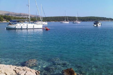 Dream house near the sea House in Split-Dalmatia County