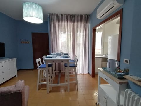 P in centro Apartment in Sestri Levante