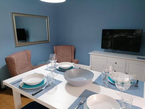 P in centro Apartment in Sestri Levante