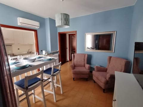 P in centro Apartment in Sestri Levante