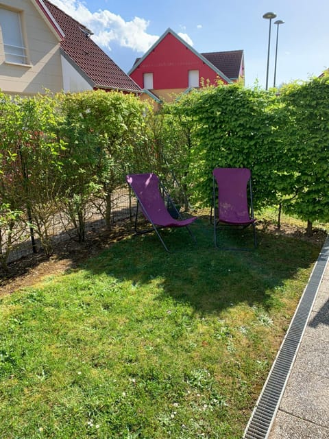 Les Pluviers en Baie House in Hauts-de-France