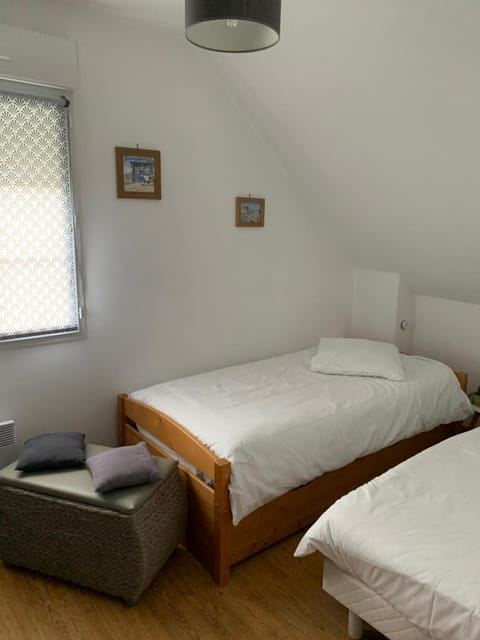 Les Pluviers en Baie House in Hauts-de-France