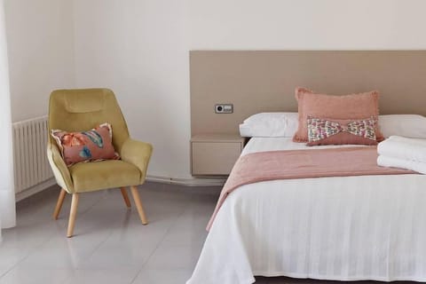 Casa amplia frente a la playa House in Cambados