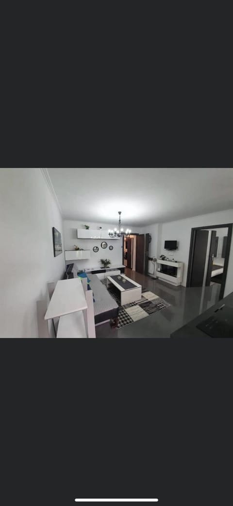 Tadeo Apartment in West Pomeranian Voivodeship, Poland