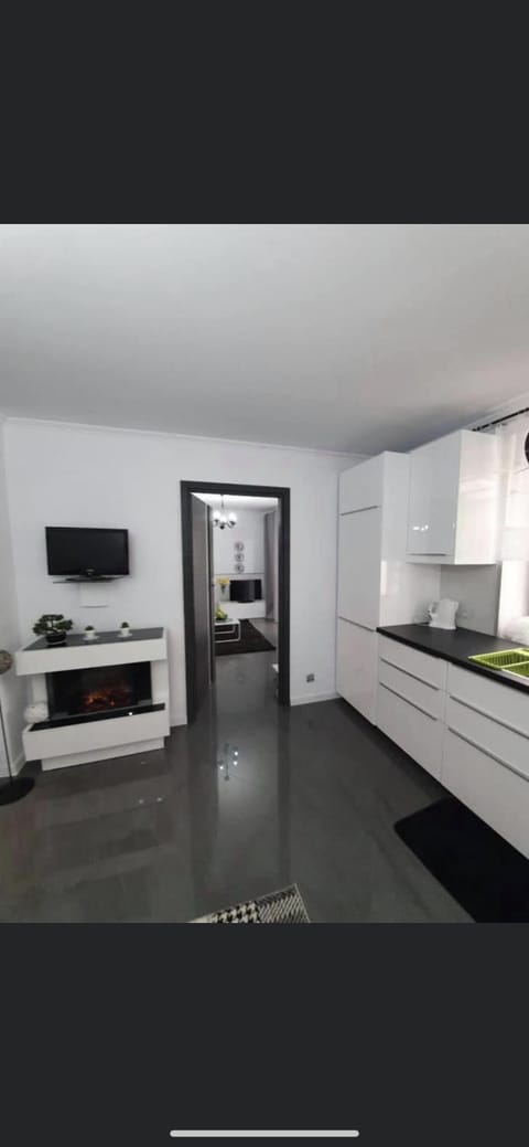 Tadeo Apartment in West Pomeranian Voivodeship, Poland