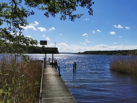 Natural landscape, Beach