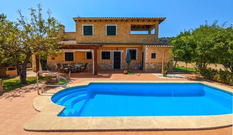 Property building, Pool view, Swimming pool, Swimming pool