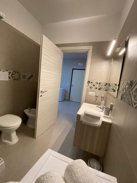 16TH FAD ROOMS Bed and Breakfast in Province of Foggia