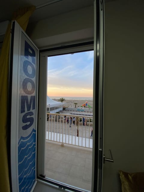 16TH FAD ROOMS Bed and Breakfast in Province of Foggia