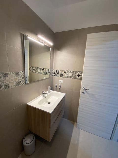 16TH FAD ROOMS Bed and Breakfast in Province of Foggia