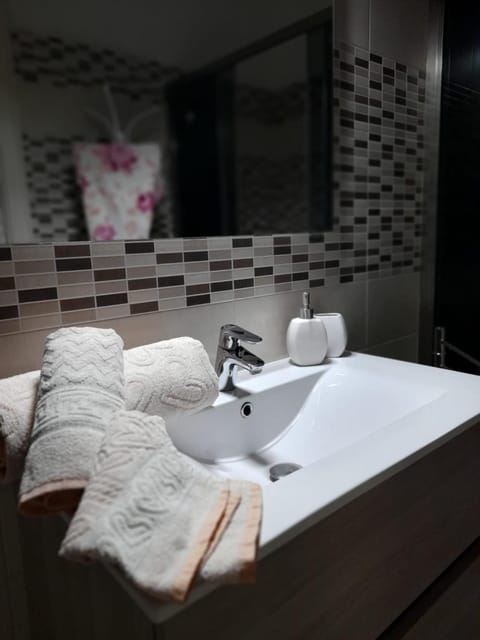 CASA LAURA Bed and Breakfast in Carovigno