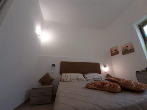 CASA LAURA Bed and Breakfast in Carovigno