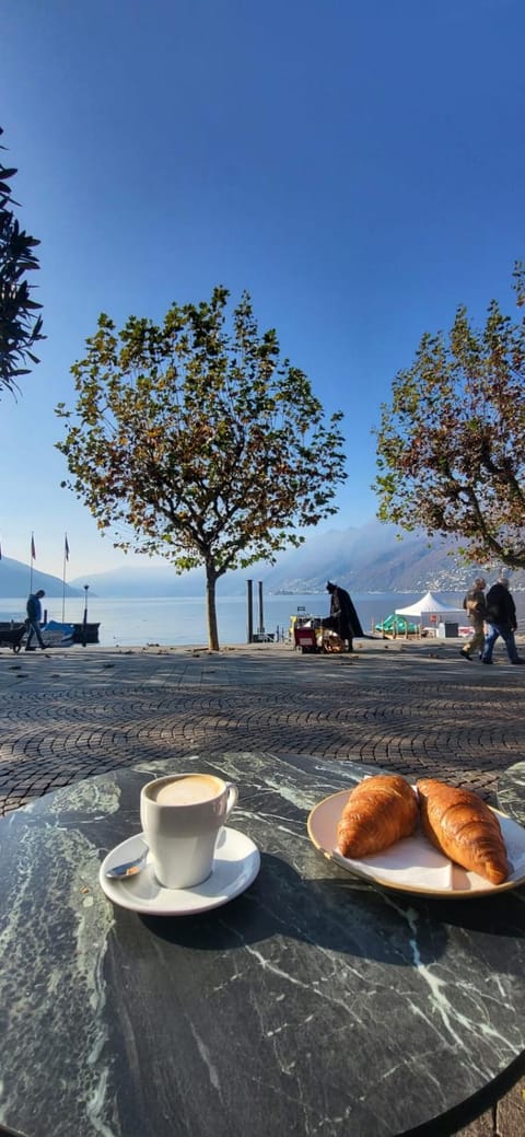 I viaggi del Lea, Self Check-in 24h Bed and Breakfast in Canton of Ticino