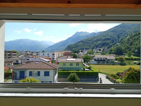 I viaggi del Lea, Self Check-in 24h Bed and Breakfast in Canton of Ticino