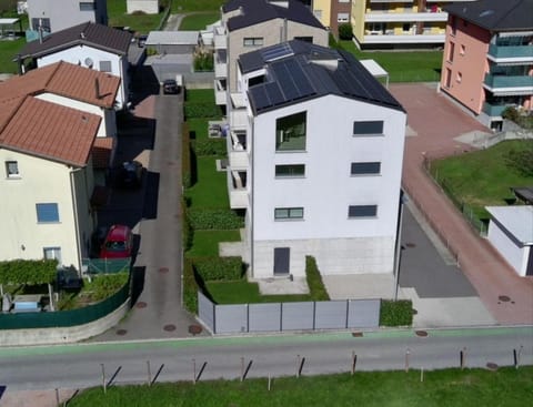 I viaggi del Lea, Self Check-in 24h Bed and Breakfast in Canton of Ticino