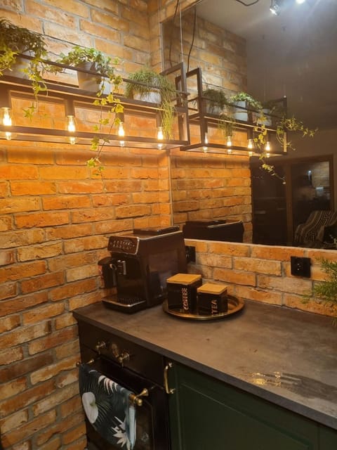 APARTAMENT nad MOTŁAWĄ LUŚKA Apartment in Gdansk