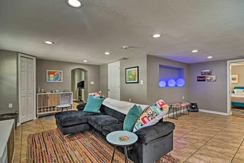 St Petersburg Escape - 3 Miles to the Beach! House in St Petersburg