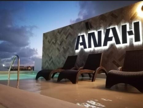 Logo/Certificate/Sign, sunbed