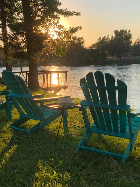 Fishing, Fishing, Garden, Seating area, Area and facilities, dishwasher, flat iron