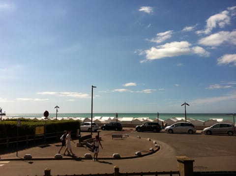 Sea view, Sea view