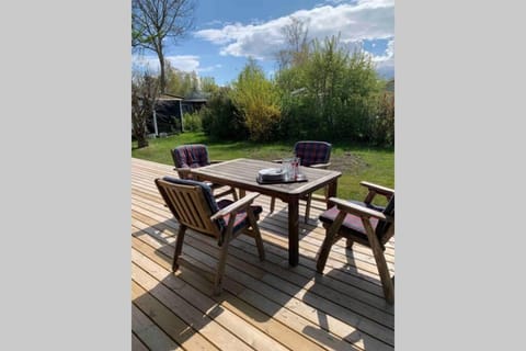 The Happy Place House in Zealand