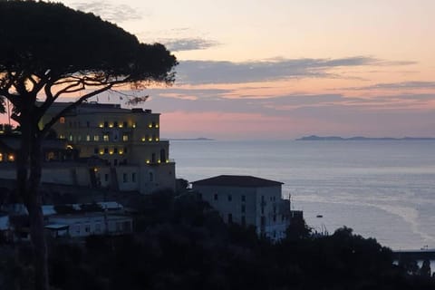 Casa Fradalisa Vico Equense intera casa Apartment in Vico Equense