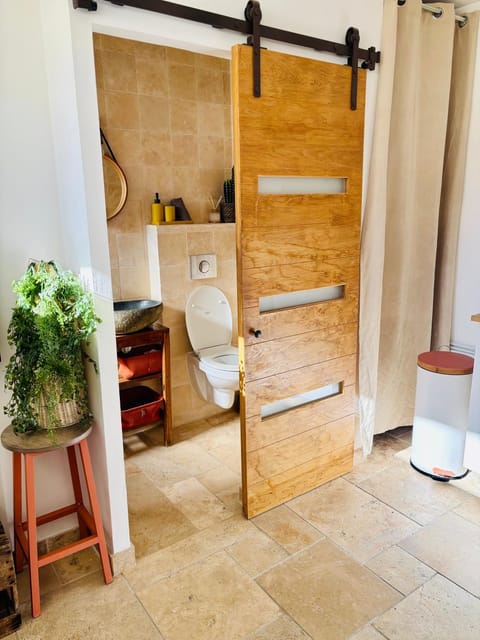 studio centre de Hyeres ( 4 personnes ) Apartment in Hyères