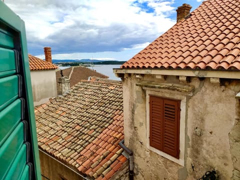 Old stone house St Lawrence in the heart of Sibenik's old town Apartment in Šibenik