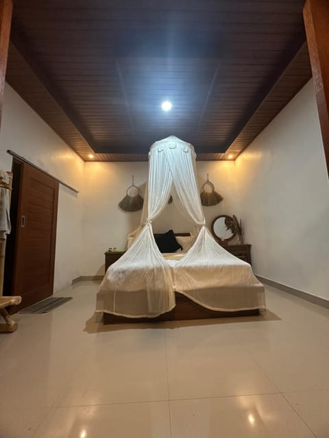 Pondok Bali Cottage Nature lodge in Karangasem Regency