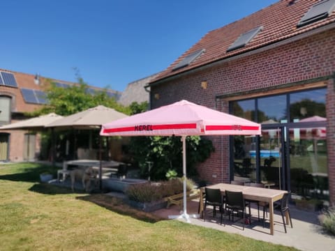 Patio, BBQ facilities, Garden, Garden view