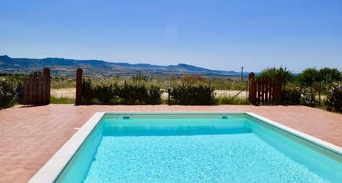 Natural landscape, Pool view, Swimming pool, Open Air Bath