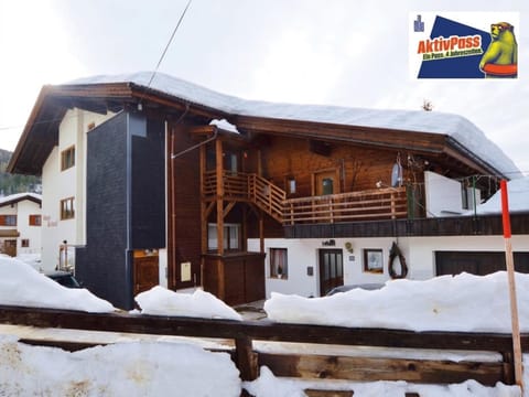 Property building, Winter