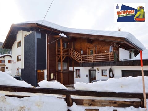 Property building, Winter