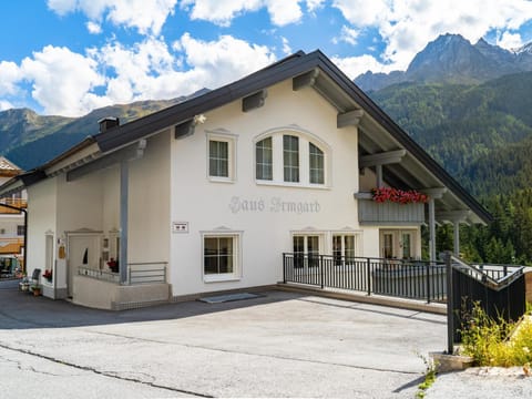 Property building, Summer
