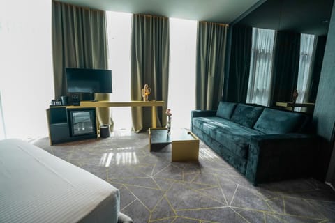 TV and multimedia, Decorative detail